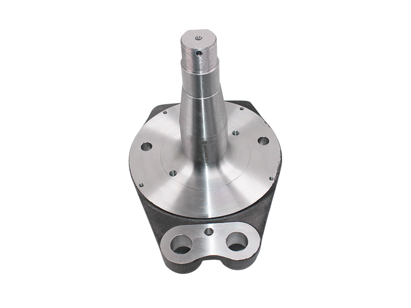 STR поворотный кулак