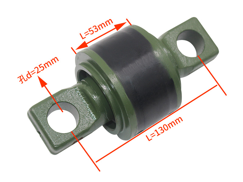 Хово 85 53 130 25