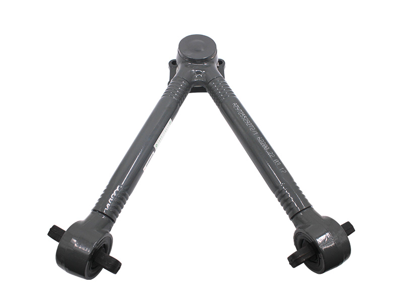 ВЭФ V толчок