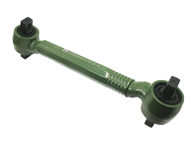 Howo 60 изогнутые девять краев (зеленый) 1174