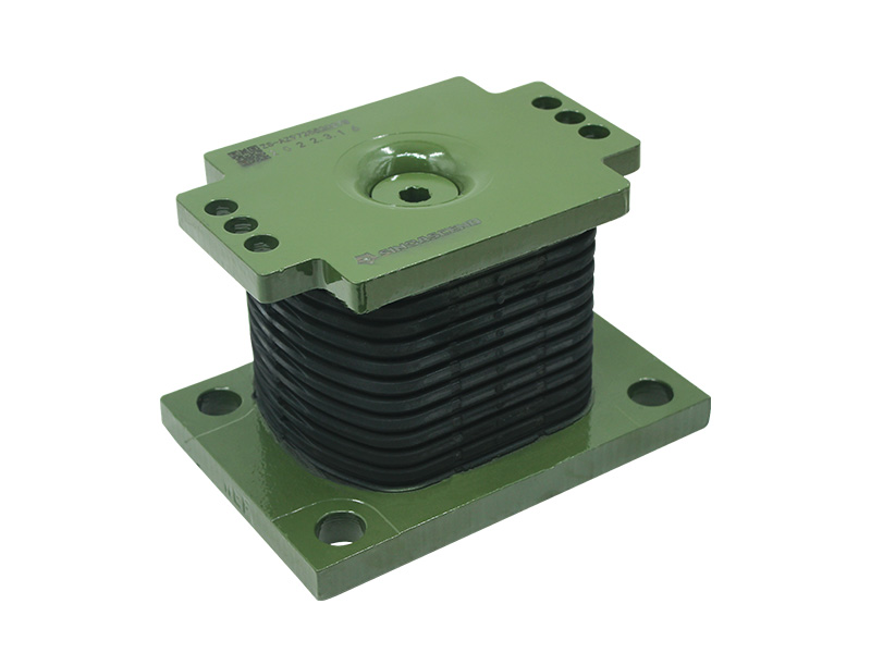 Резиновый подшипник 1