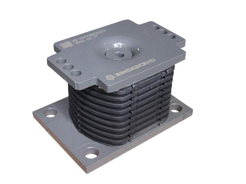 Резиновая опора 6