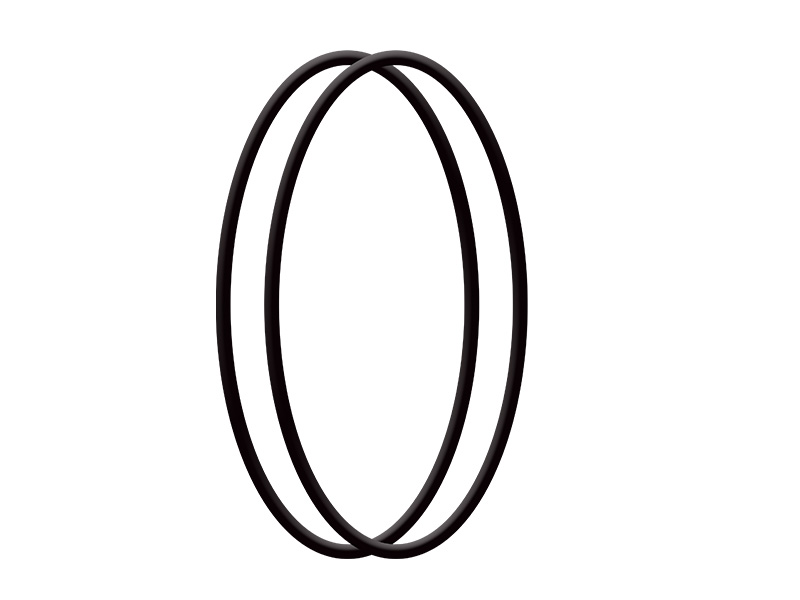 Сальник заднего колеса MCP16 (высокое качество «все в одном»)