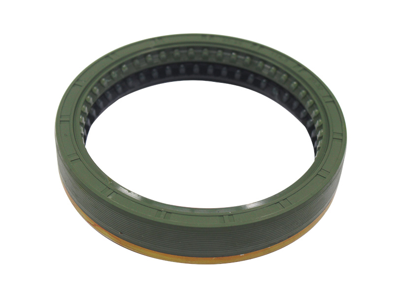 Сальник заднего колеса STR (качественные два сальника в одном)