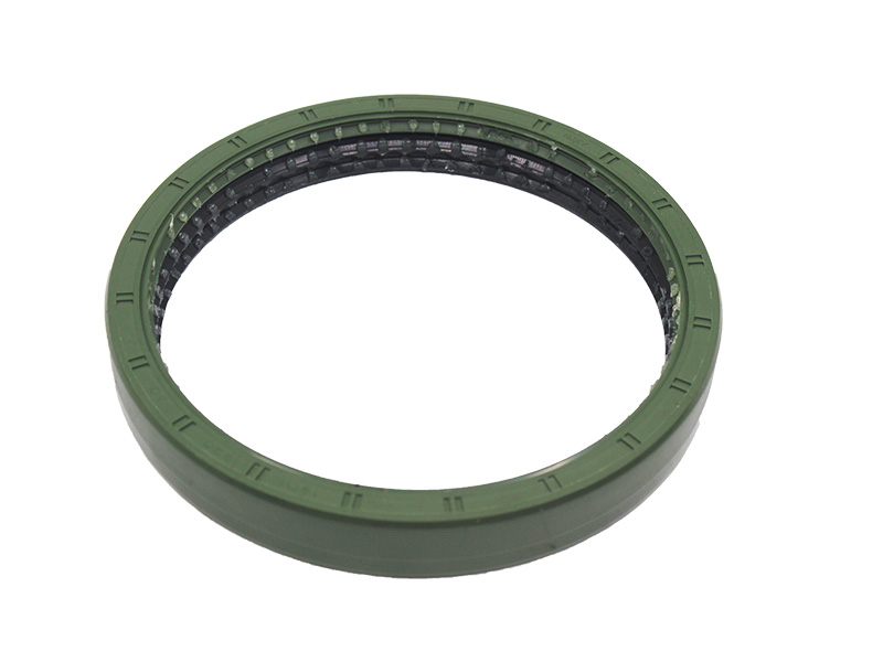 Сальник заднего колеса STR (высококачественные три уплотнения в одном)