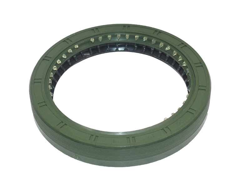 Сальник дифференциала Jiefang 457 (высокое качество)