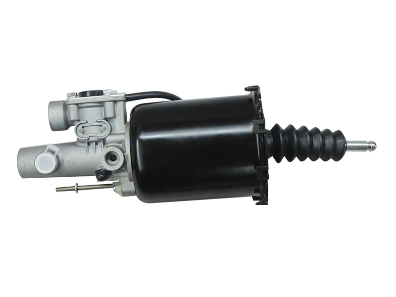 усилитель сцепления 1