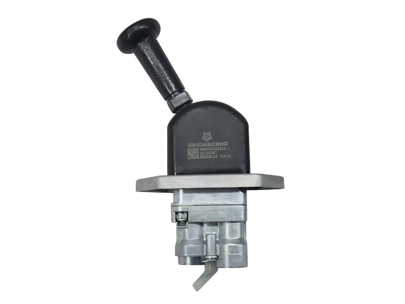 клапан ручного тормоза