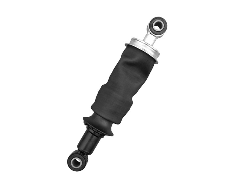 Howo T7H передняя часть