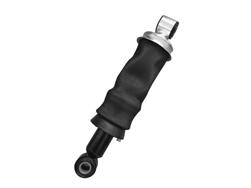 Howo T7 передний 0120