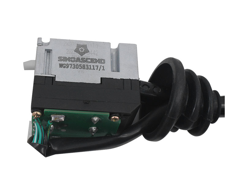 Комбинированный переключатель Howo (13 моделей)