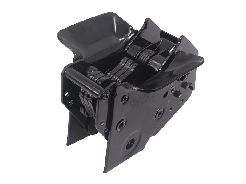 Гидравлический замок Howo