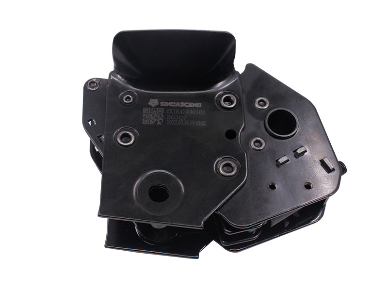 Гидравлический замок Howo