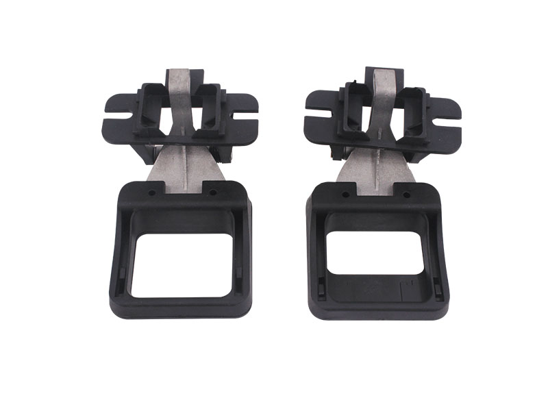 Сборка замка двери автомобиля Howo