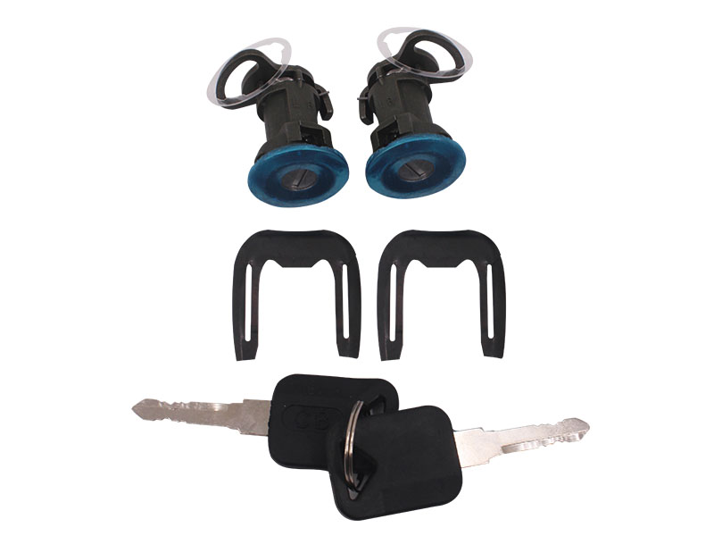 Сборка замка двери автомобиля Howo