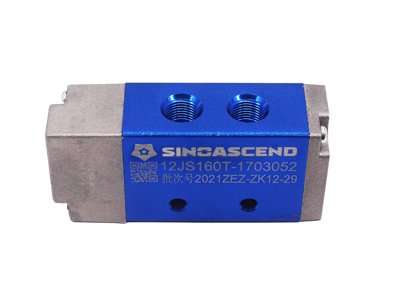 Реверсивный клапан воздушной линии STR (большой)