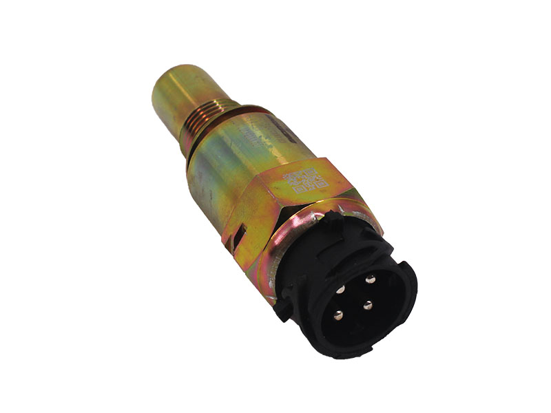 Датчик скорости автомобиля A7