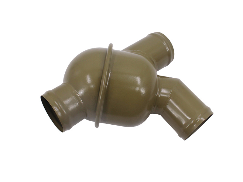 Термостат в сборе