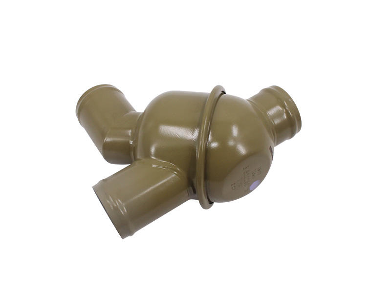 Термостат в сборе