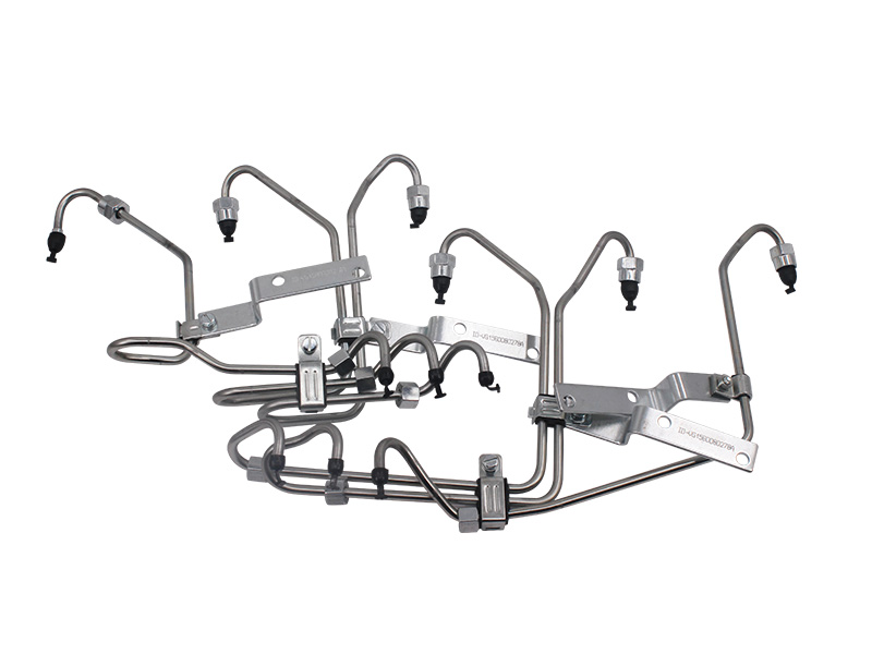 Трубопровод высокого давления