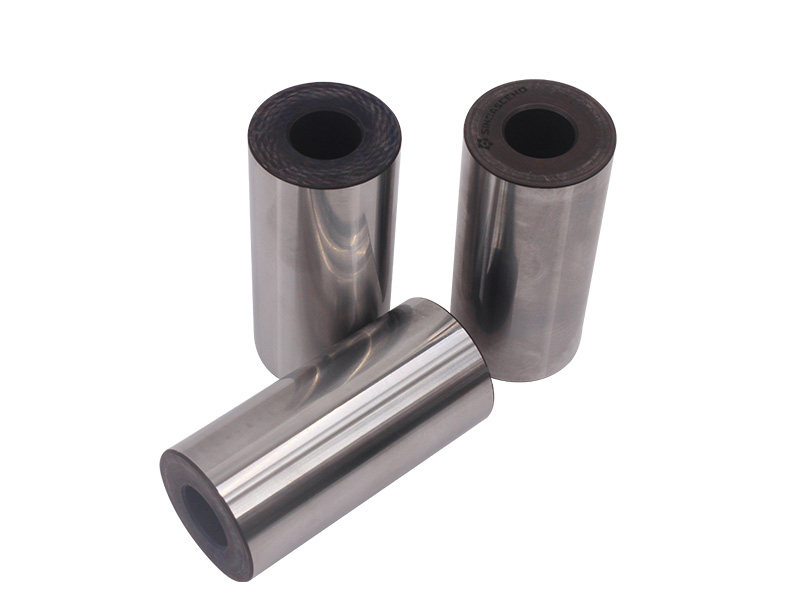 Поршневой палец