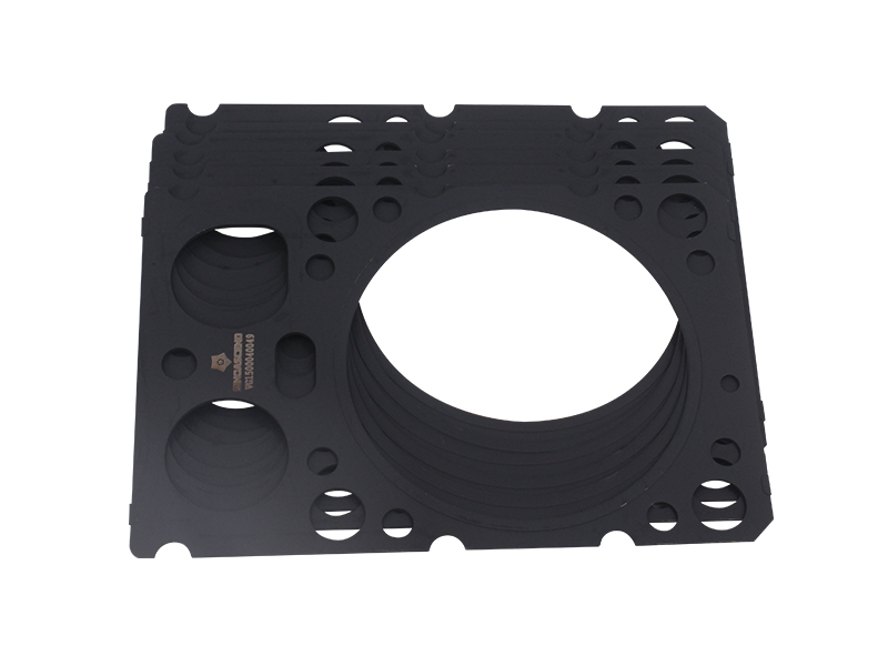 Прокладка цилиндра 612600040049