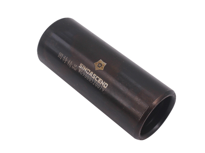 Втулка листовой рессоры WG9000520079