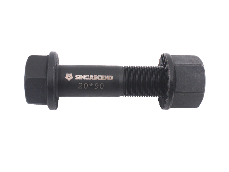 Винт седла стальной пластины 20*90