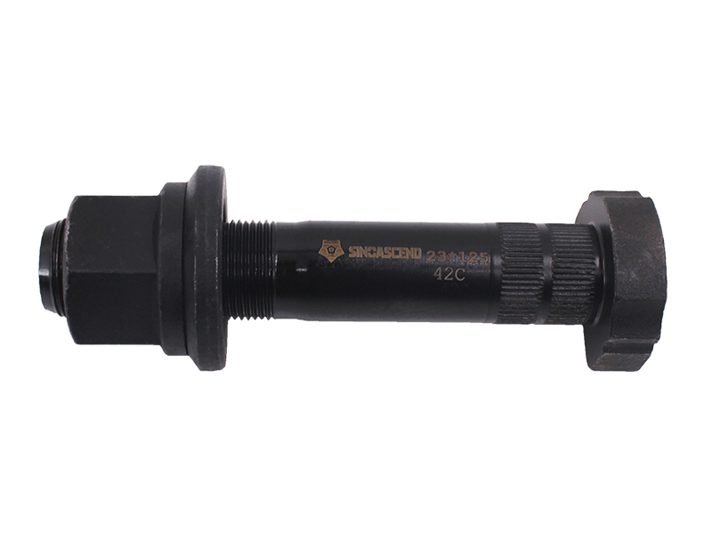 Винт заднего колеса Howo 23*125