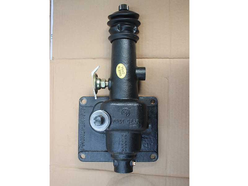 Двойная Н-образная сборка