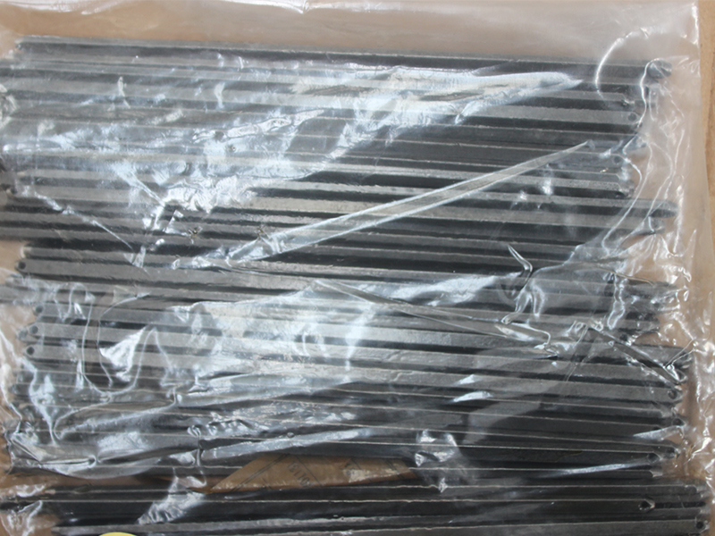 Двухосевой шестигранный ключ