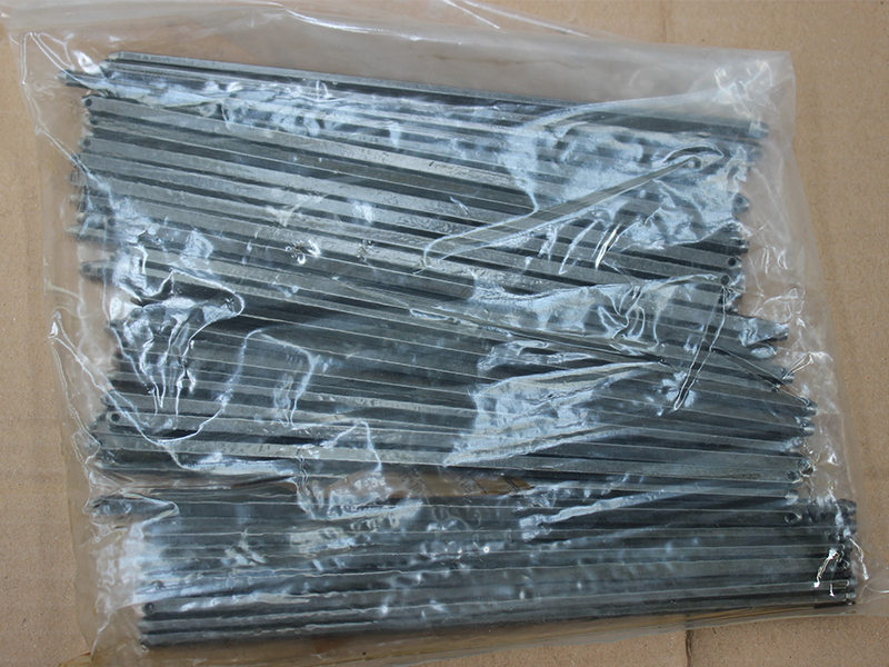 Двухосевой шестигранный ключ