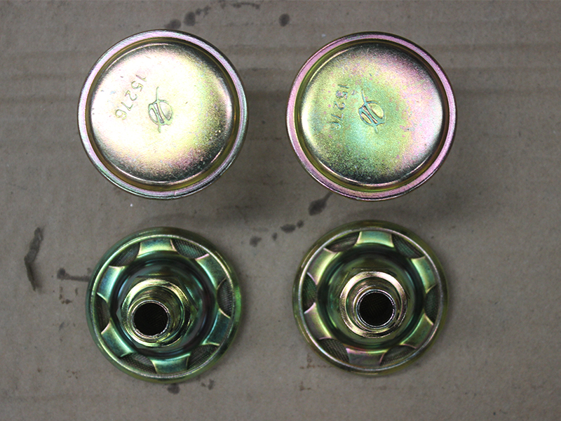 Вентиляционная заглушка(1/4)