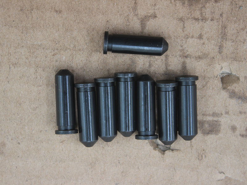 контакт активации переключателя