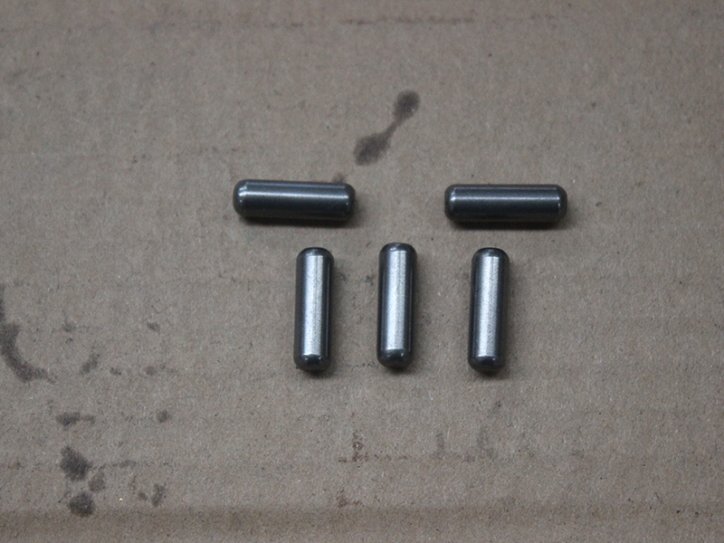 блокировочный штифт