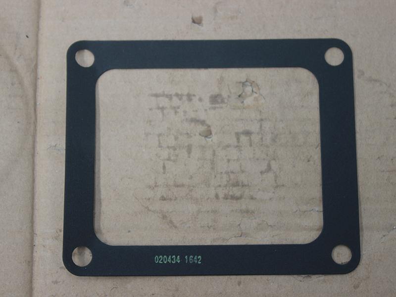 Уплотнитель маневрового окна