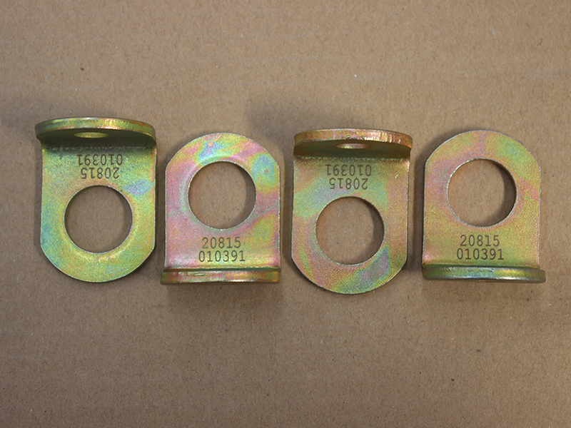 Подъемный изогнутый ключ