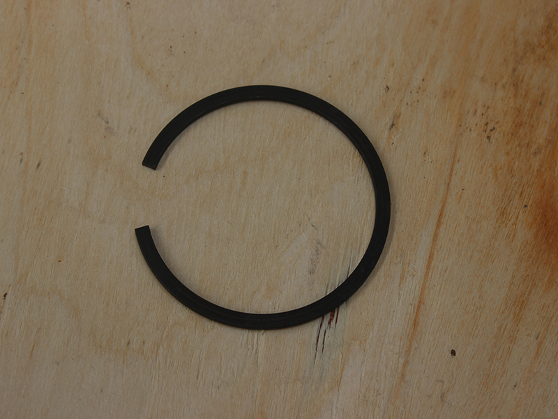 Стопорное кольцо