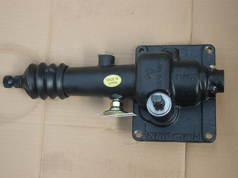 Блок управления G7476