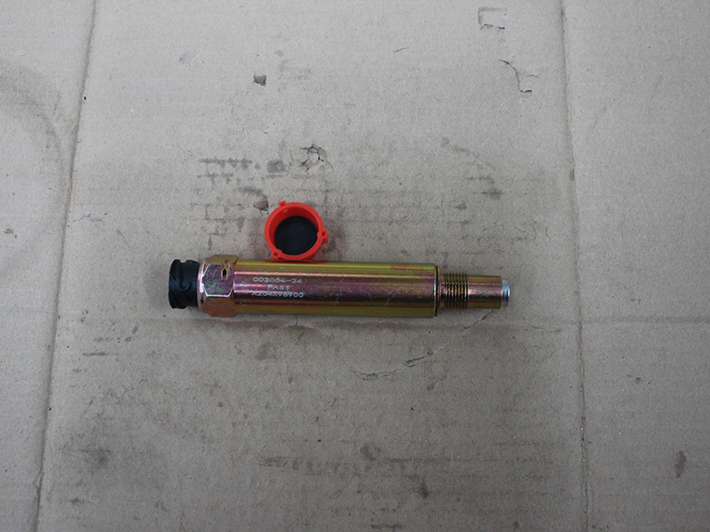 Электронный датчик одометра в сборе