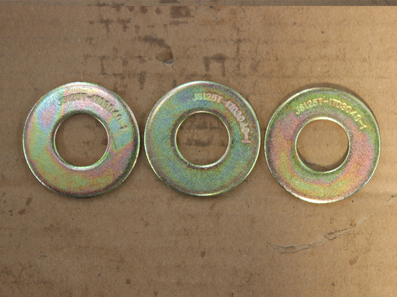 пружинная проставка