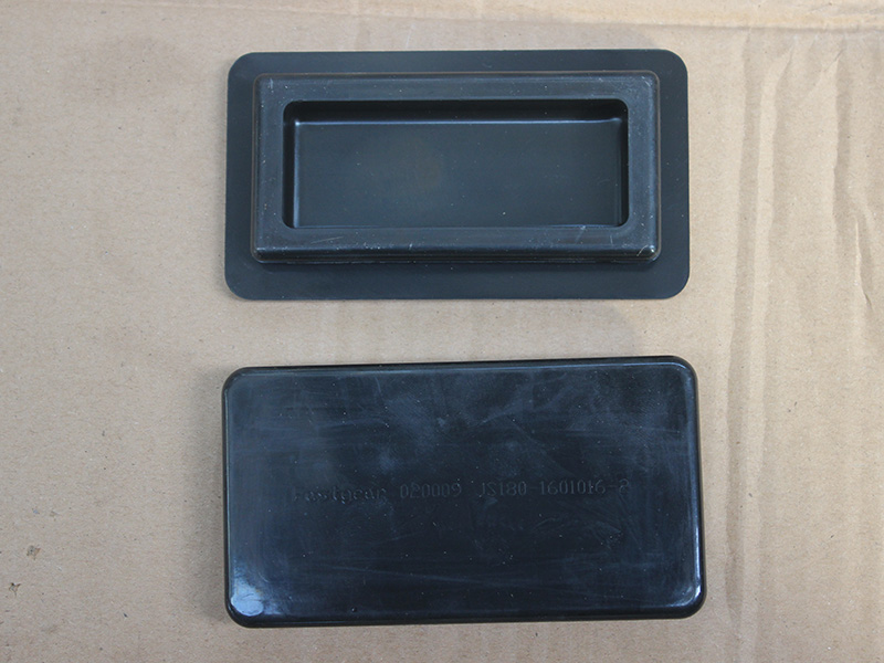 крышка отверстия для руки