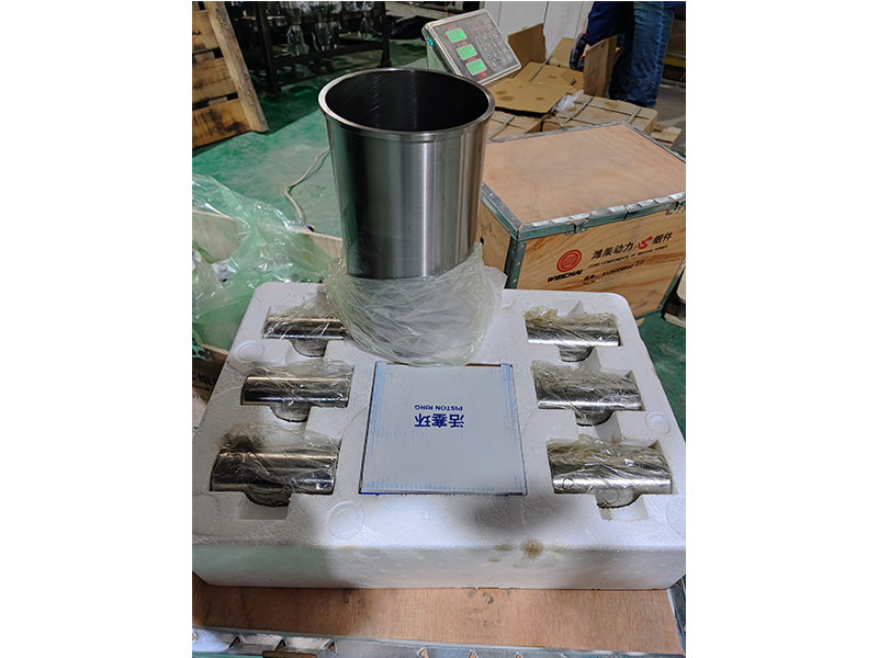 Радиатор 1300-96904