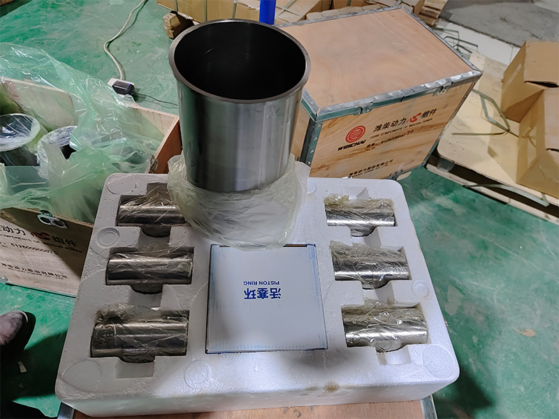 Радиатор 1300-96904