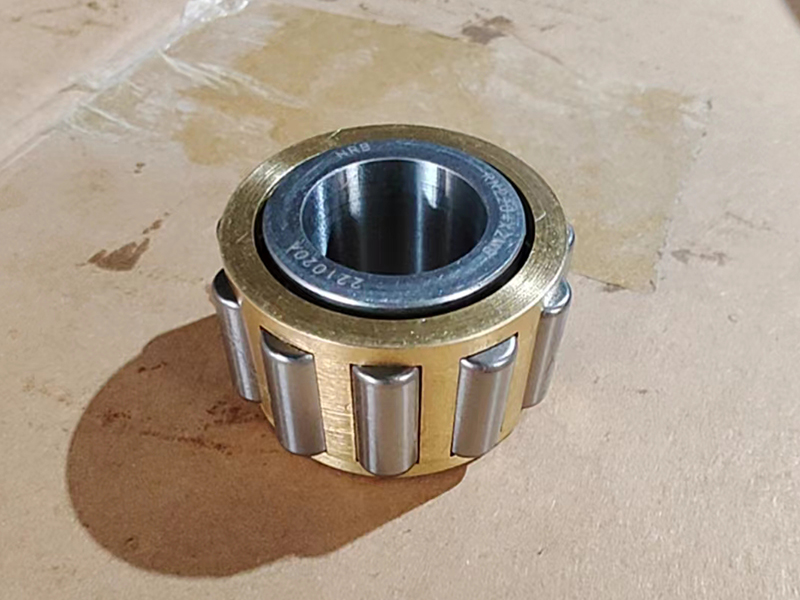 Подшипник РН2204Х2МБ