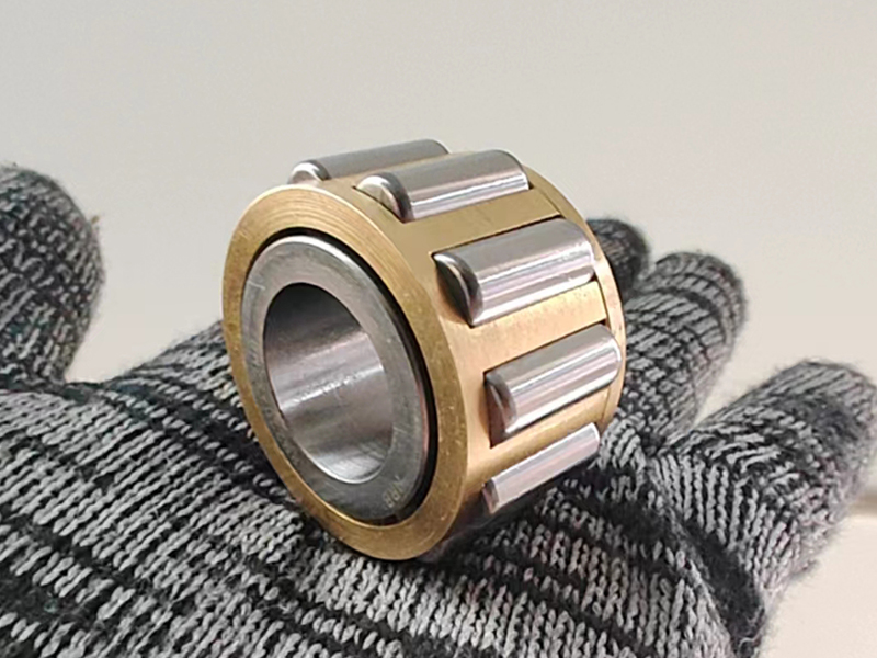 Подшипник РН2204Х2МБ