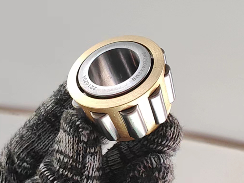 Подшипник РН2204Х2МБ