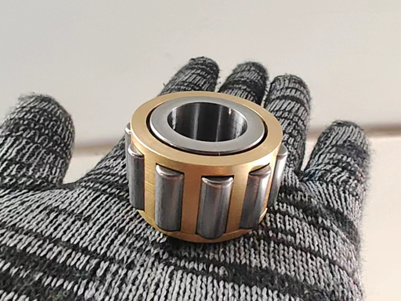 Подшипник РН2204Х2МБ