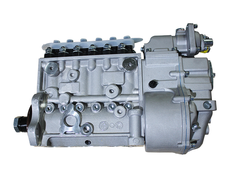 Масляный насос высокого давления 612600081235