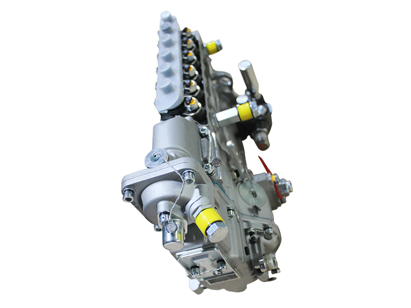 Масляный насос высокого давления 612600081235